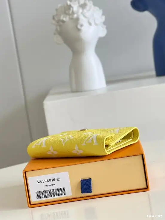 VICTORINE Louis Wallet Vuitton 0427